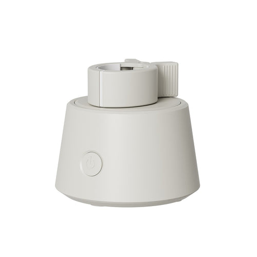 Unisex Multifunctional USB Lamp Bowlift
