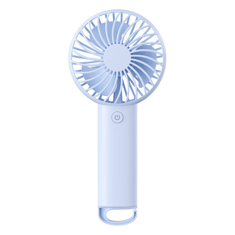 Women's Portable Mini Fan Bowlift