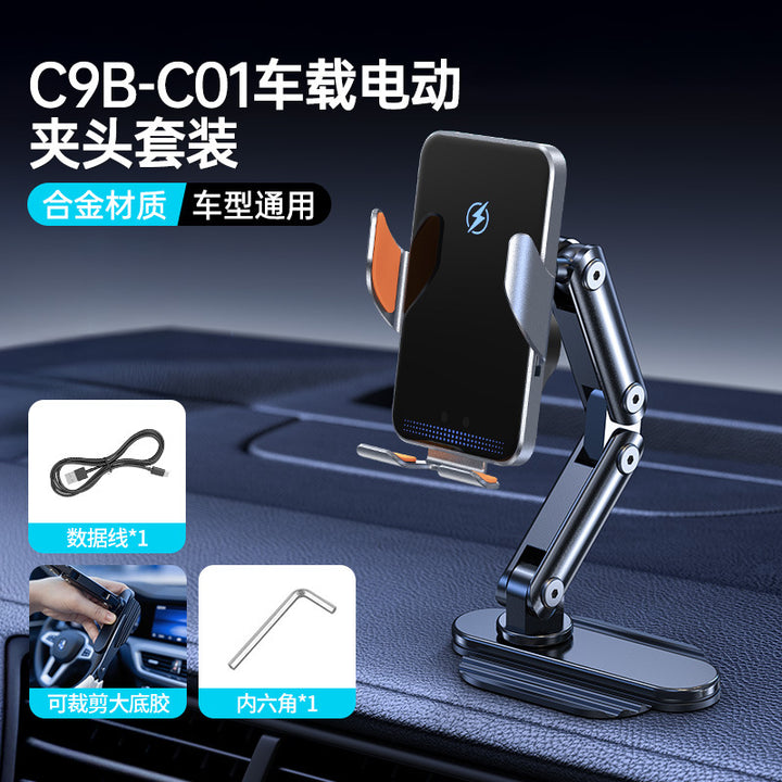 Ladies Car Mount Bowlift