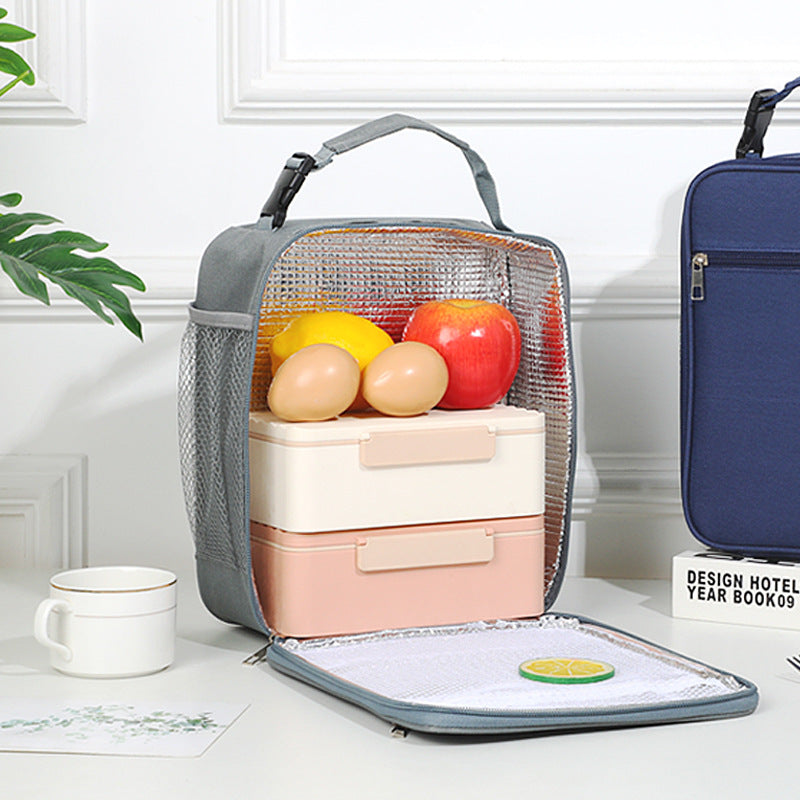 Insulated Food Storage Carrier