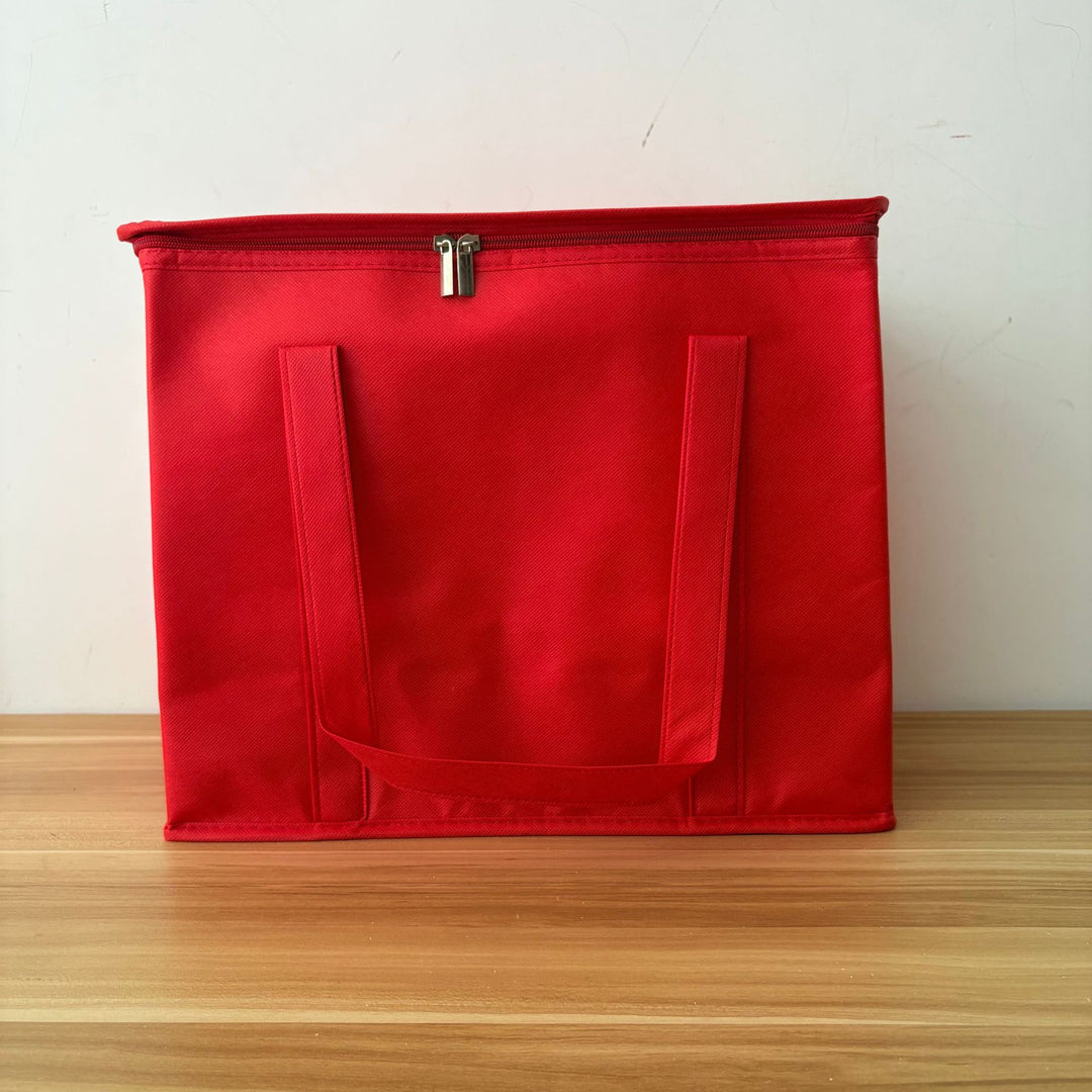 Insulated Grocery Bag Bowlift