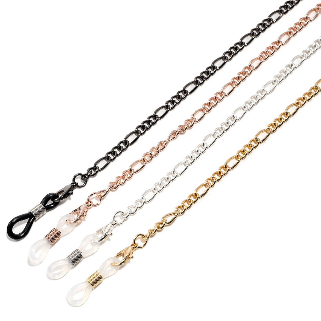 Fashion Eyewear Chain Bowlift
