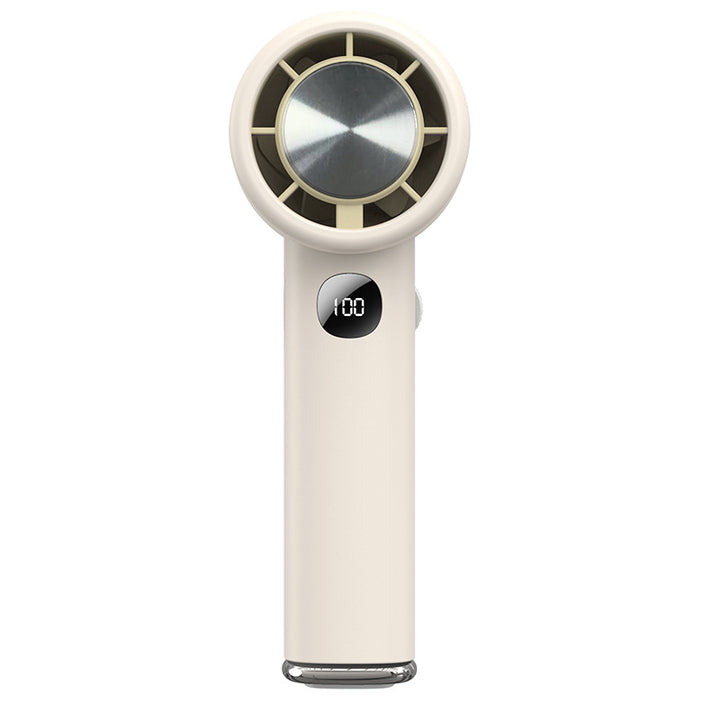 Women's portable hair dryer Bowlift
