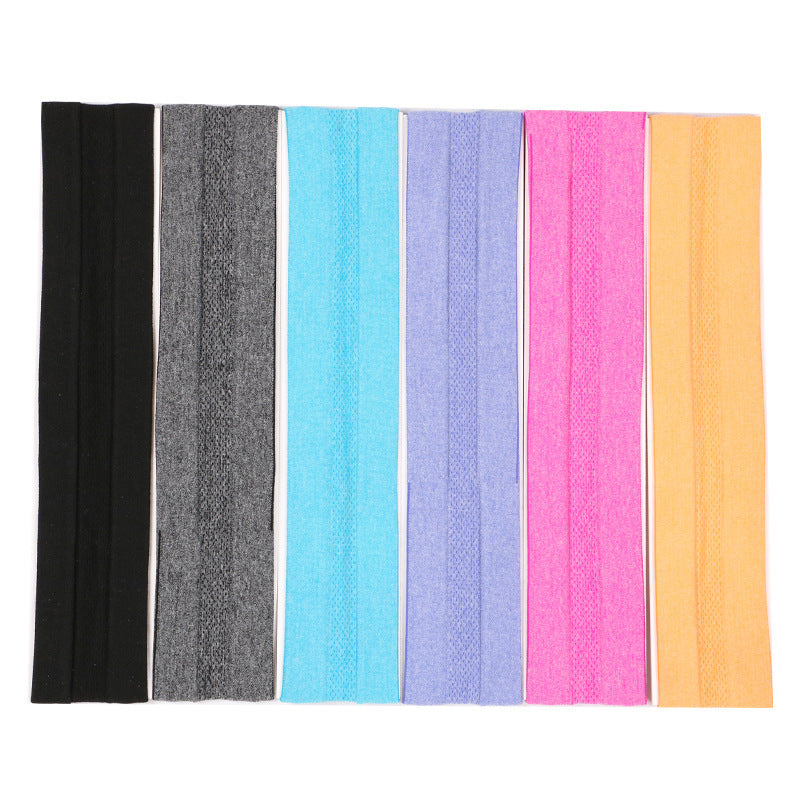 Women Sport Headband Bowlift