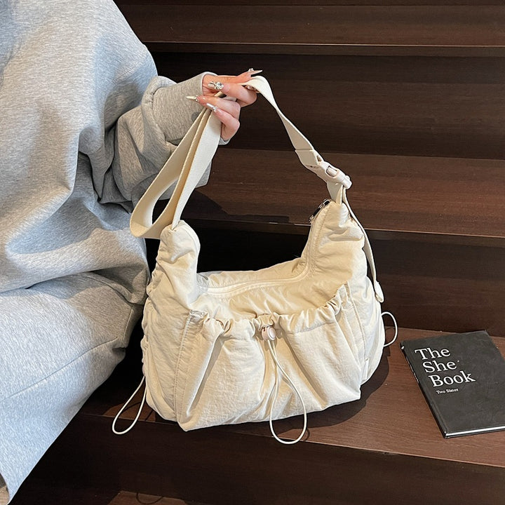 Comfortable Shoulder Bag for Everyday Bowlift