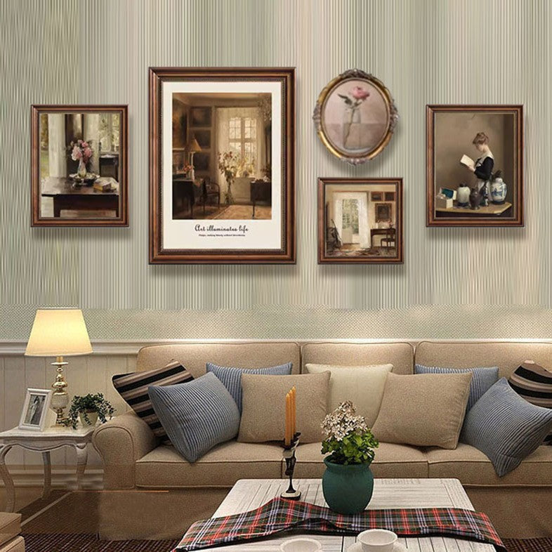 Home decoration