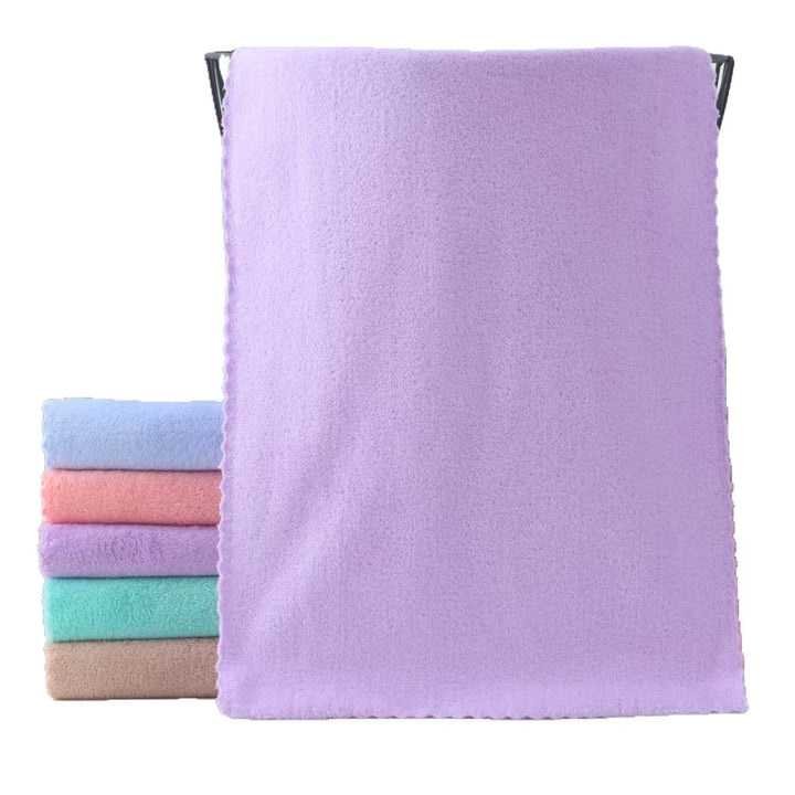 Ultra-soft microfiber cleaning cloth Bowlift