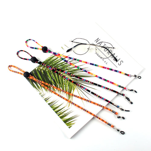 Stylish Eyewear Retainer Strap Bowlift