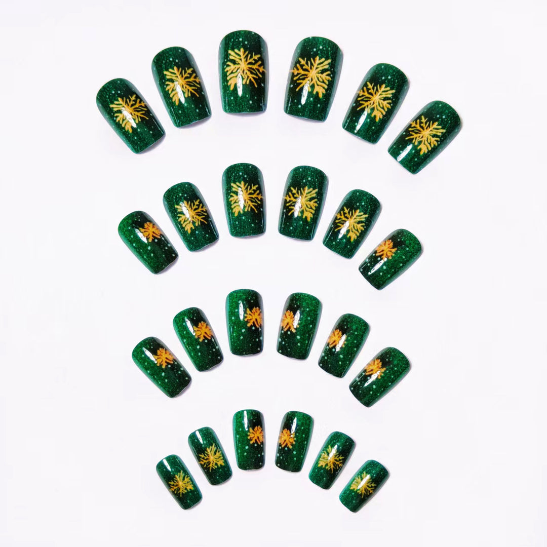 Nail Art Bowlift