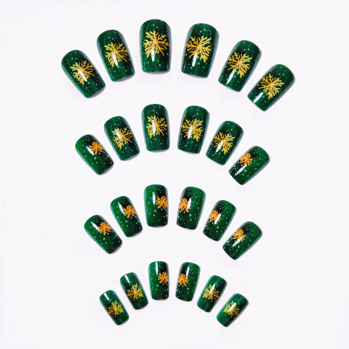Nail Art Bowlift