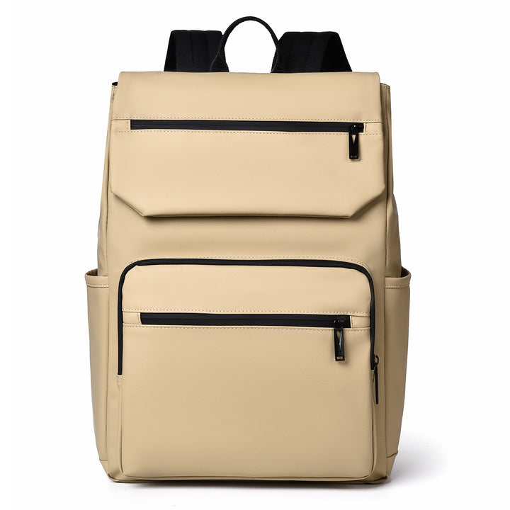 Modern Minimalist Travel Backpack Bowlift