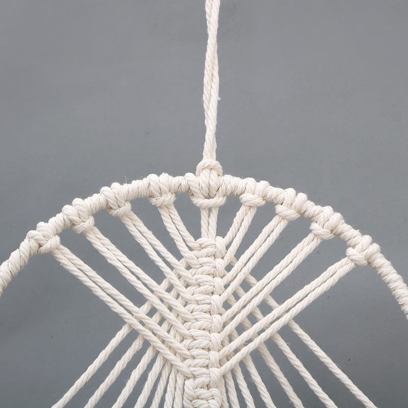Macrame Wall Hanging Bowlift