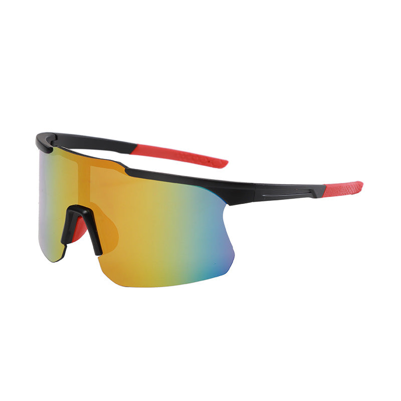Men's Protective Sports Sunglasses Bowlift