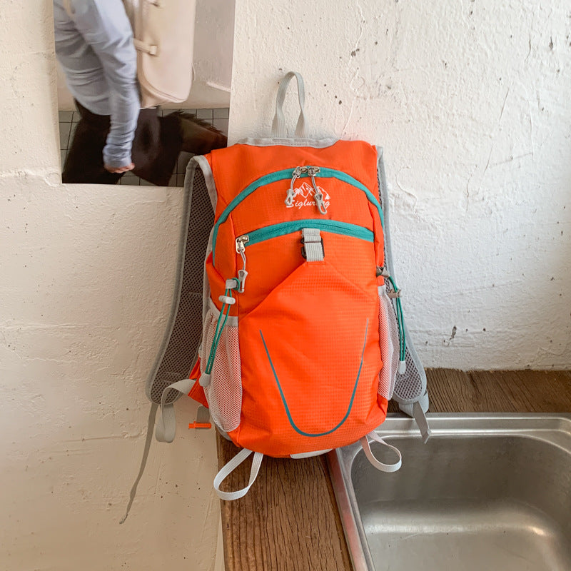 Compact Adventure Backpack