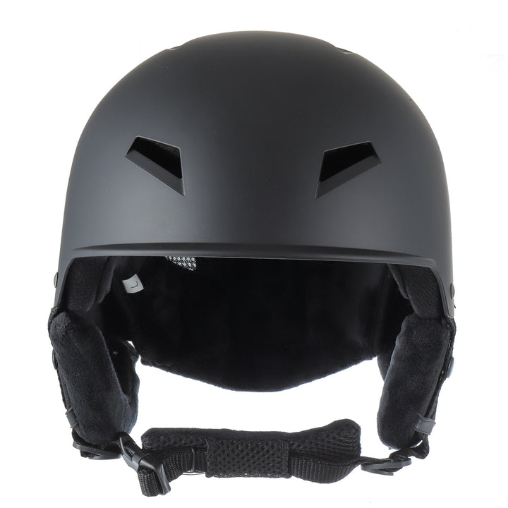 Protective Snow Sports Helmet Bowlift