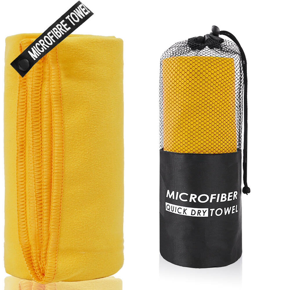 Microfiber Quick-Drying Towel Bowlift