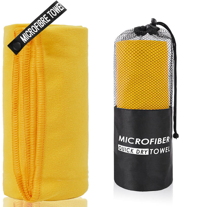 Microfiber Quick-Drying Towel Bowlift