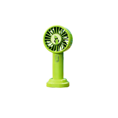 Compact Rechargeable Outdoor Fan Bowlift