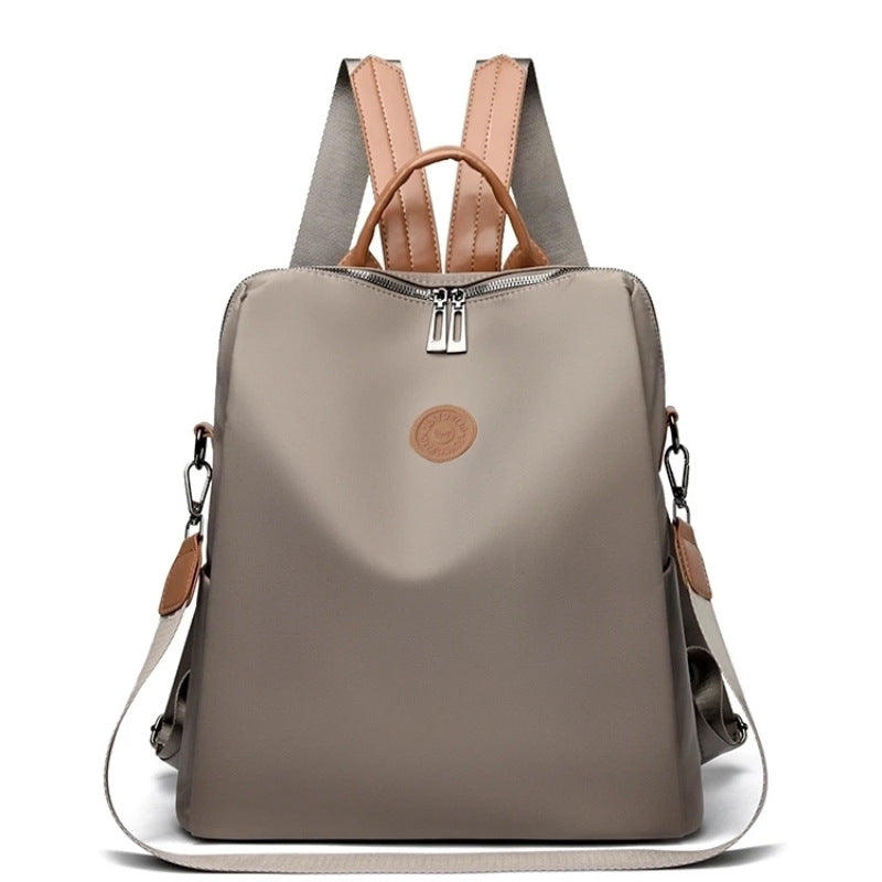 Versatile Multi-Functional Backpack Bowlift