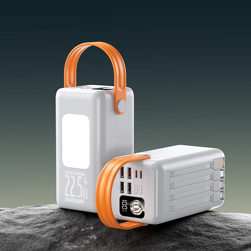 portable power bank Bowlift