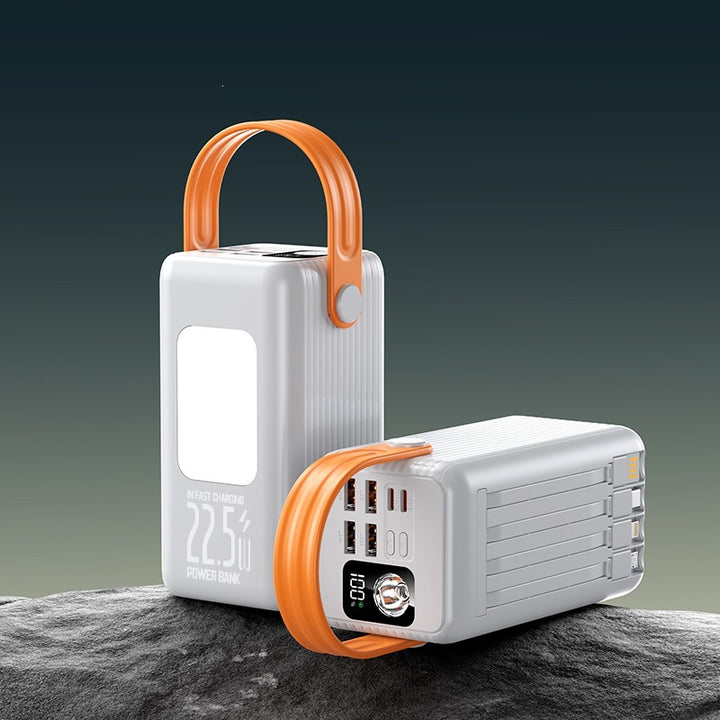 portable power bank Bowlift