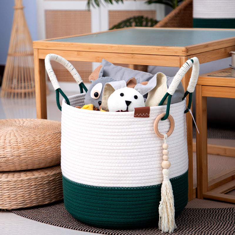 Modern storage basket Bowlift