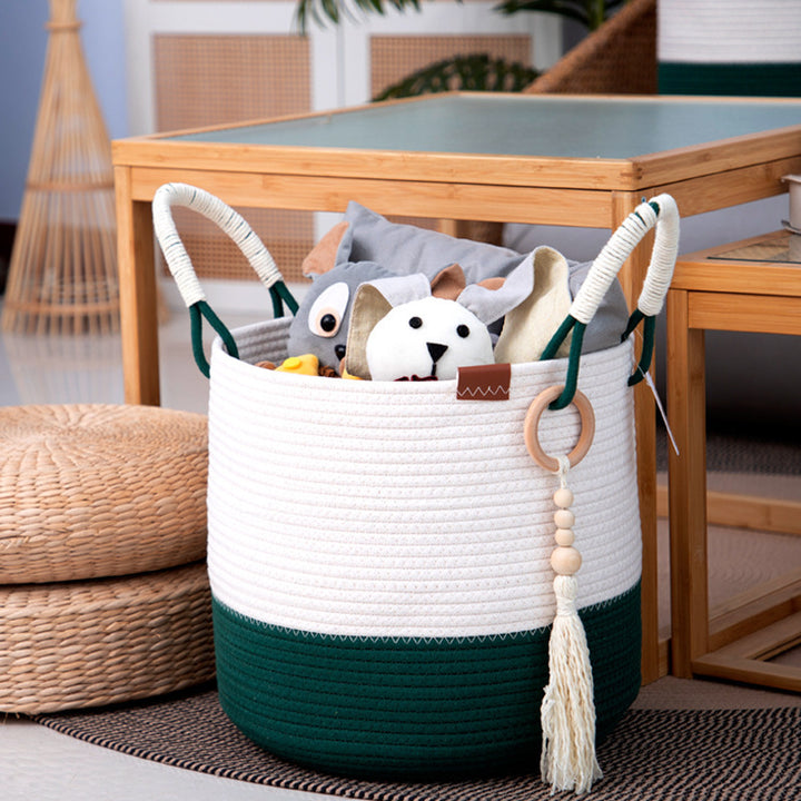 Modern storage basket Bowlift