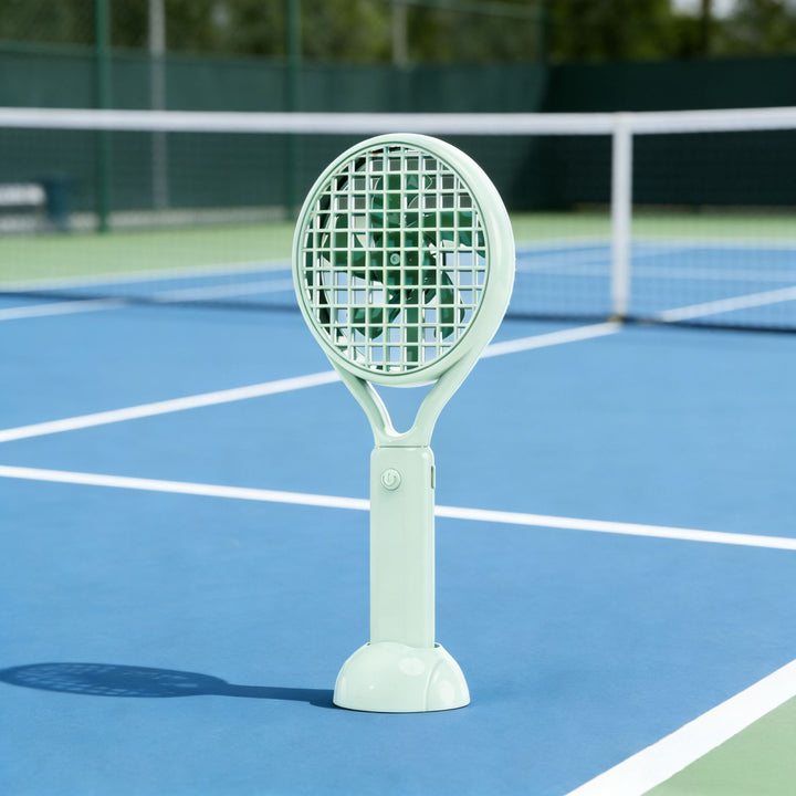 Ladies Portable Sport Fan Bowlift