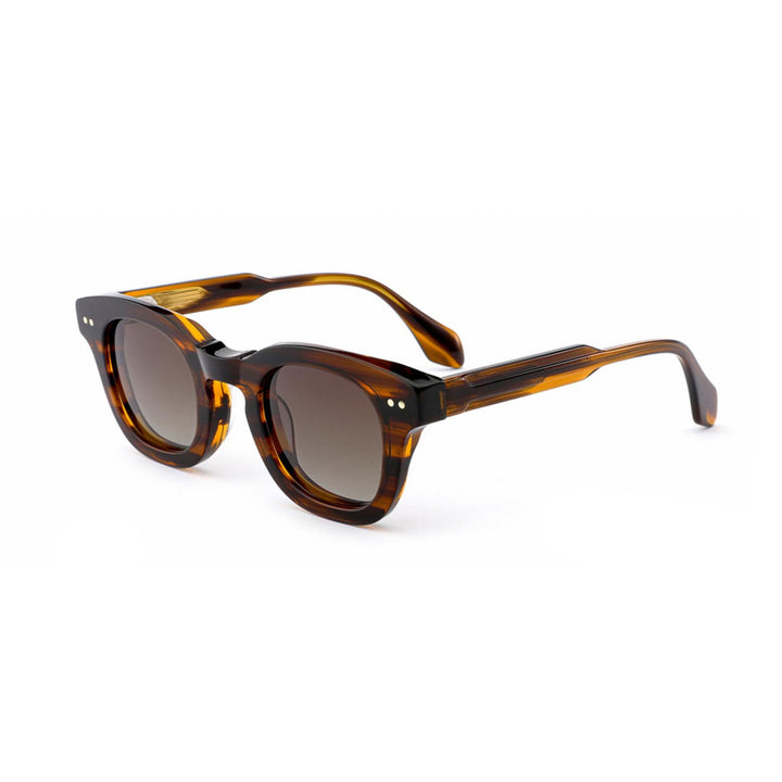 Ladies fashionable sunglasses in contemporary design Bowlift