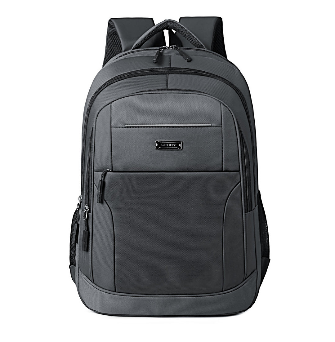 Versatile Tech-Ready Backpack Bowlift