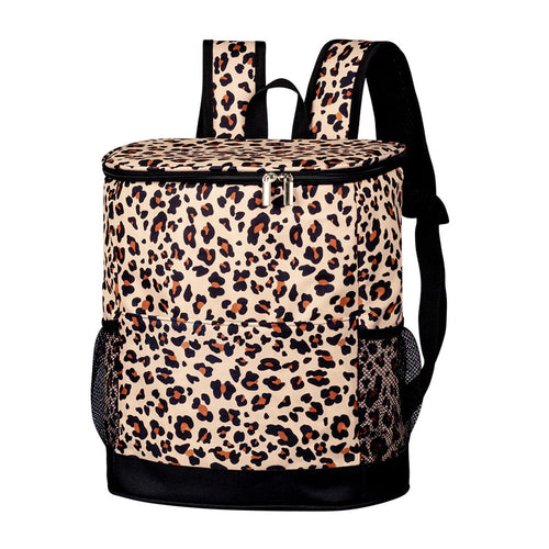 Ladies Insulated Cooler Backpack Bowlift