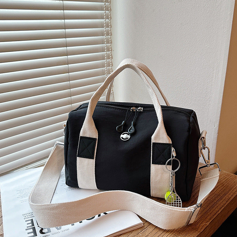 WoVersatile Travel Duffle Bag Bowlift
