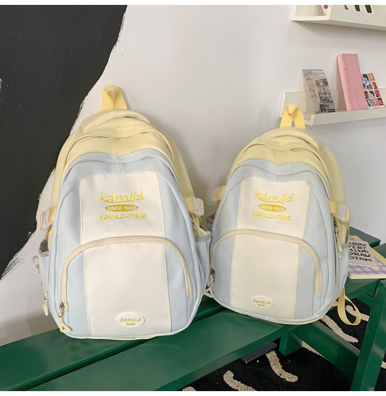 Multi-Functional Casual Backpack  1787243090