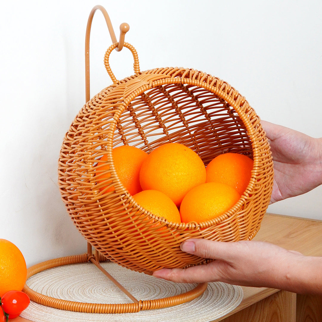 Women Cat Basket Bowlift