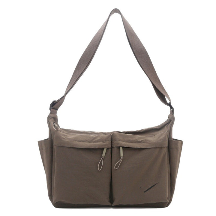 Practical shoulder bag Bowlift