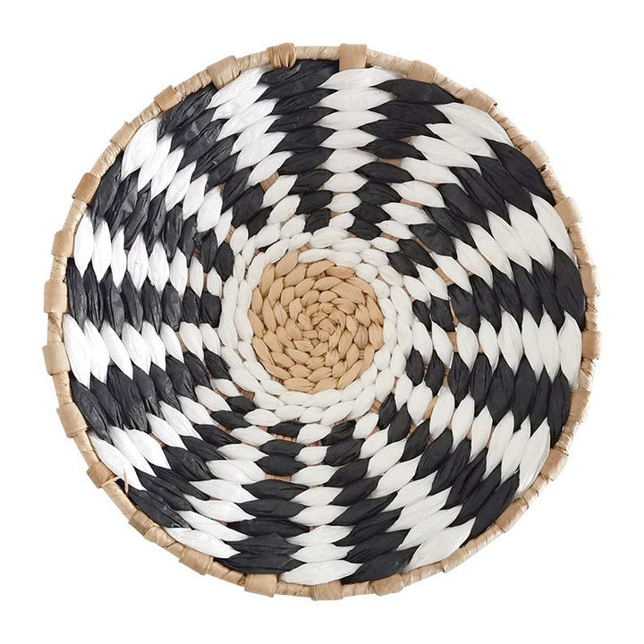 Handmade Decorative Rug Bowlift
