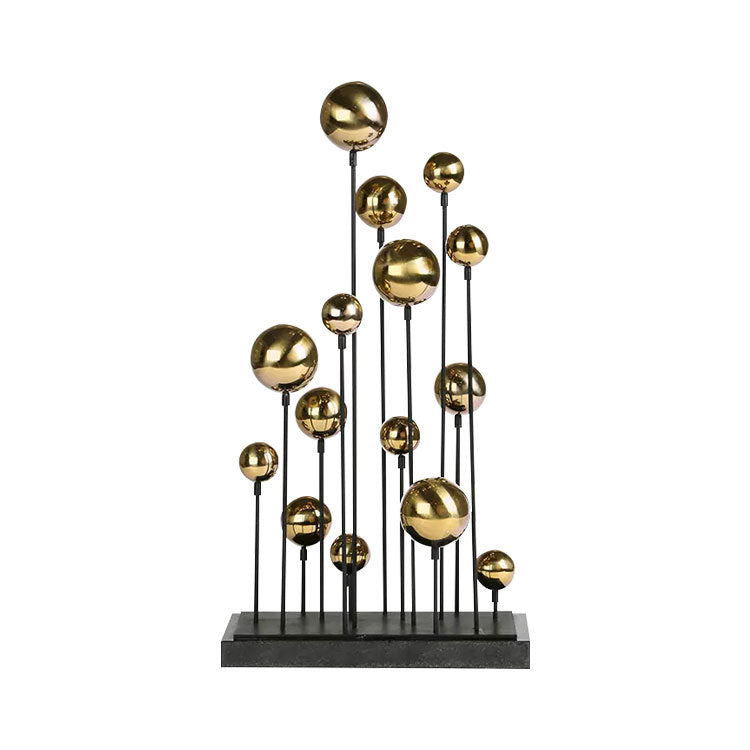 Abstract Modern Decorative Sculpture