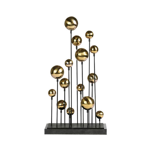 Abstract Modern Decorative Sculpture