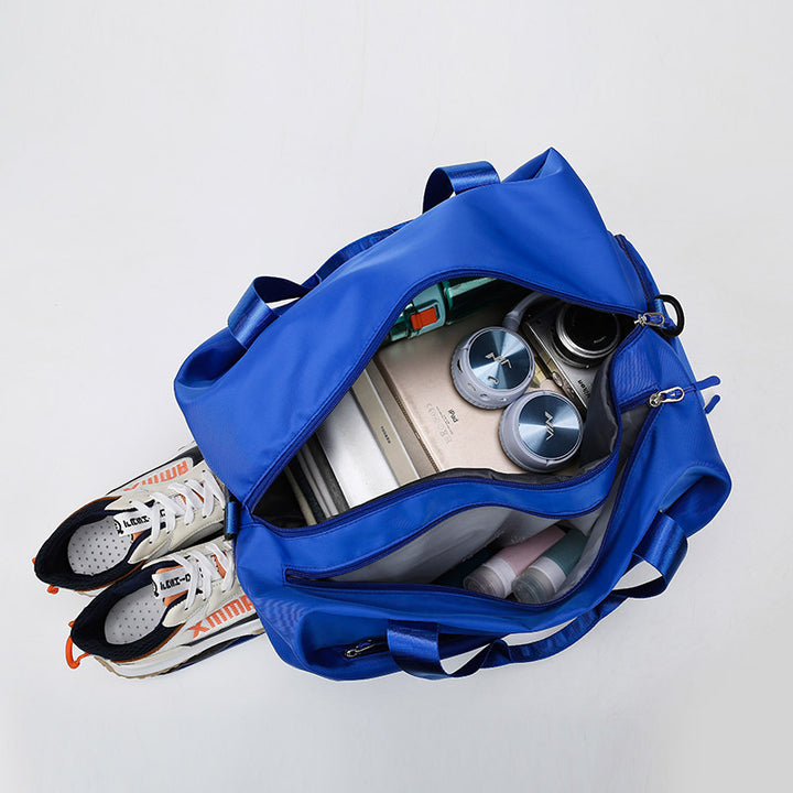 Women's Fashion Sports Bag Bowlift