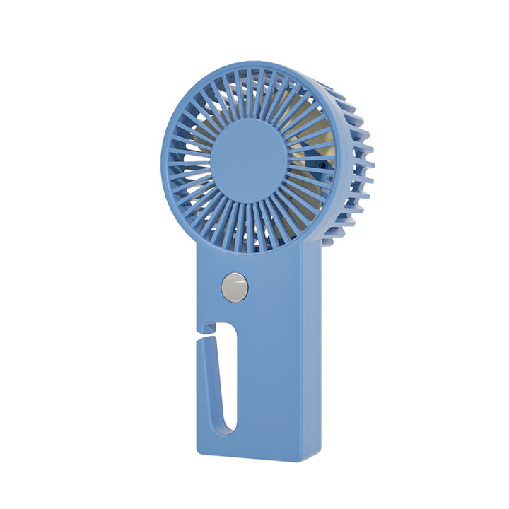 Women's Portable Mini Fan Bowlift