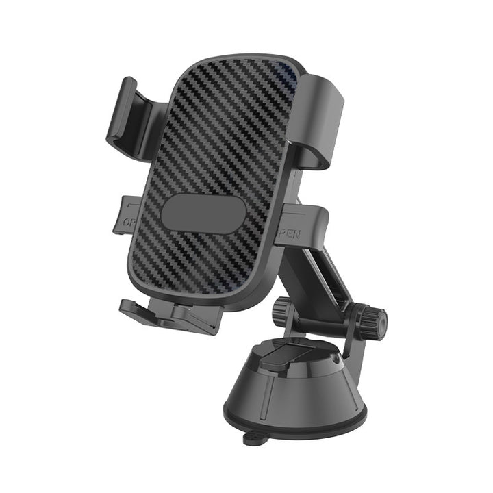 Unisex Car-Smartphone Holder Bowlift