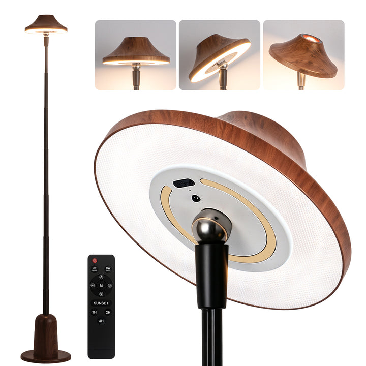 Stylish Modern Floor Lamp