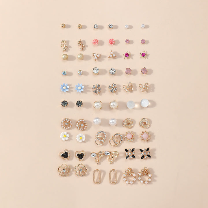 Earring set Bowlift