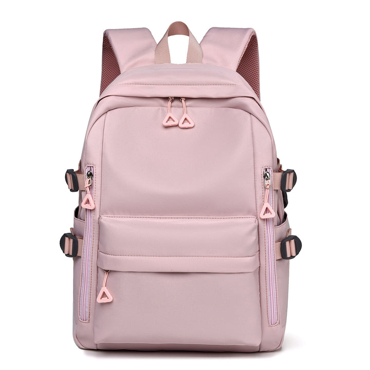 All-Weather Adventure Backpack Bowlift