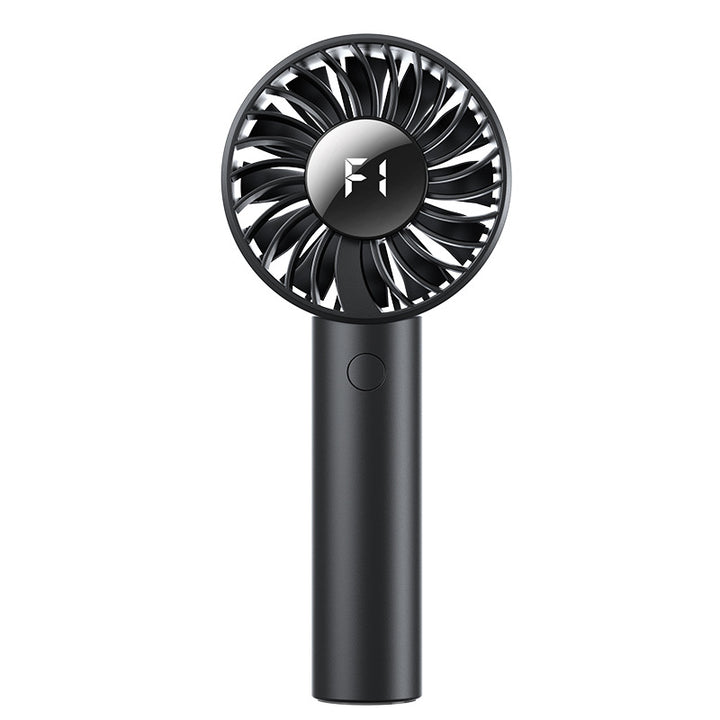 Women's Portable Handheld Fan Bowlift