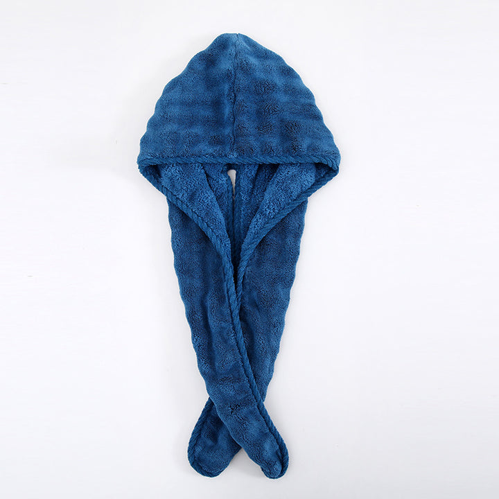 Women's Cuddle Poncho Bowlift