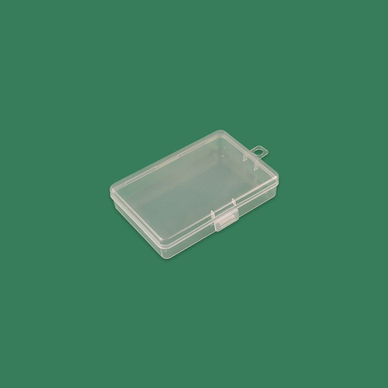 Heavy-Duty Organizer Storage Box Bowlift