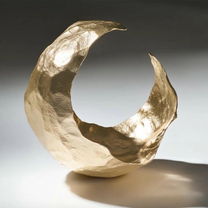 Abstract Sculptural Home Decoration