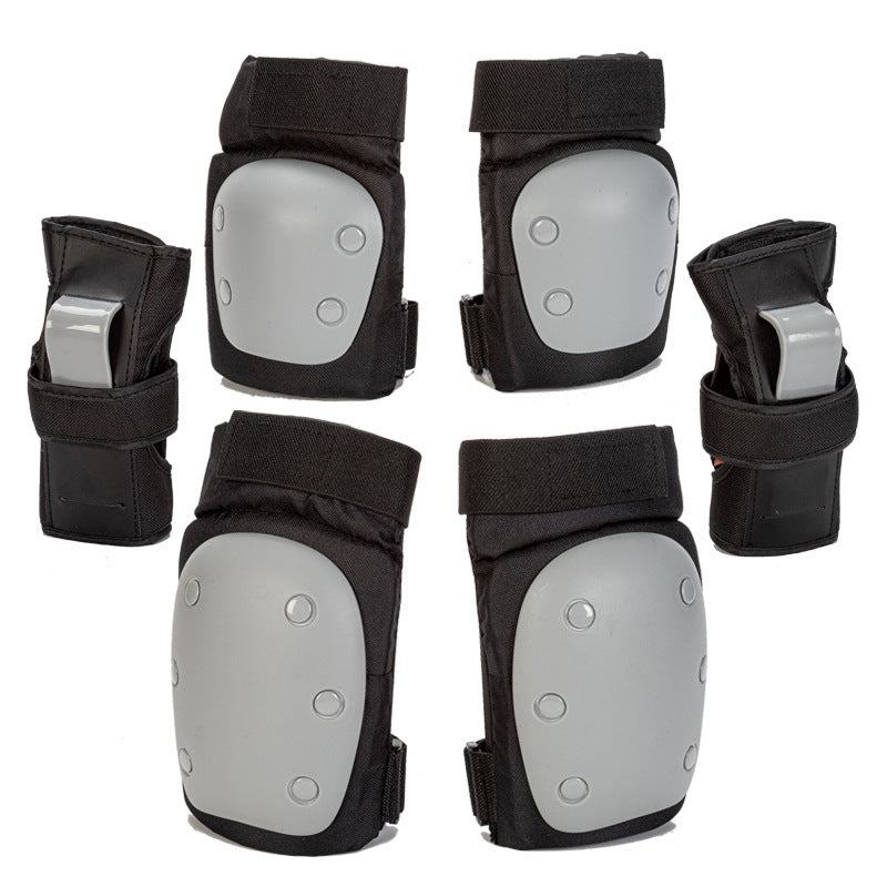 WoMulti-Purpose Protective Gear Set Bowlift