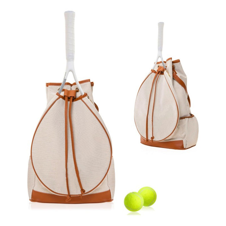 Tennis Equipment Carry Bag